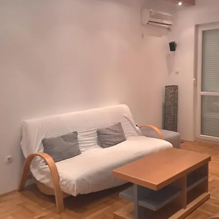 شقة Todorovic Family بودغوريتْسا